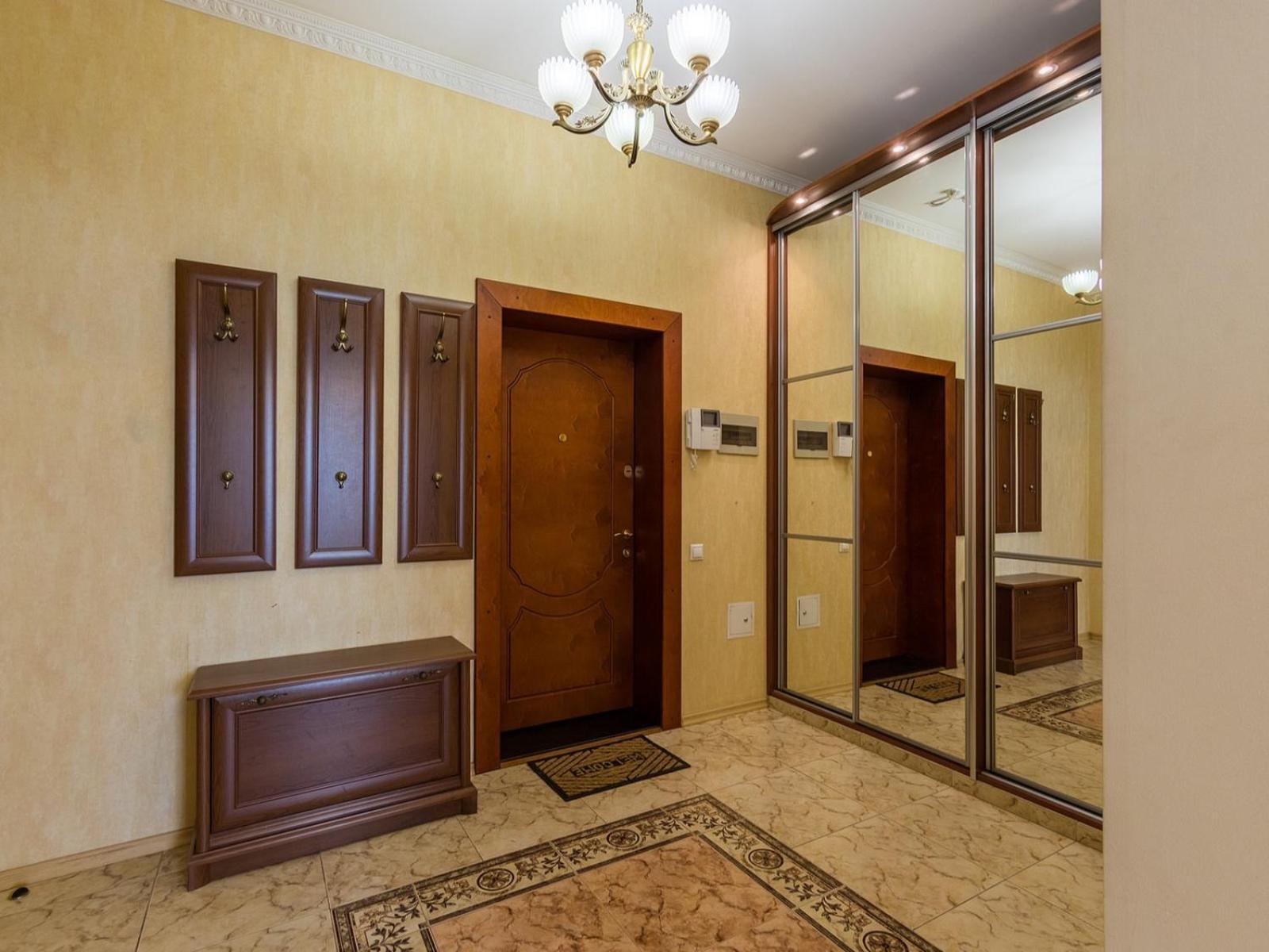 Apartment In The City Center Kiev Kamer foto