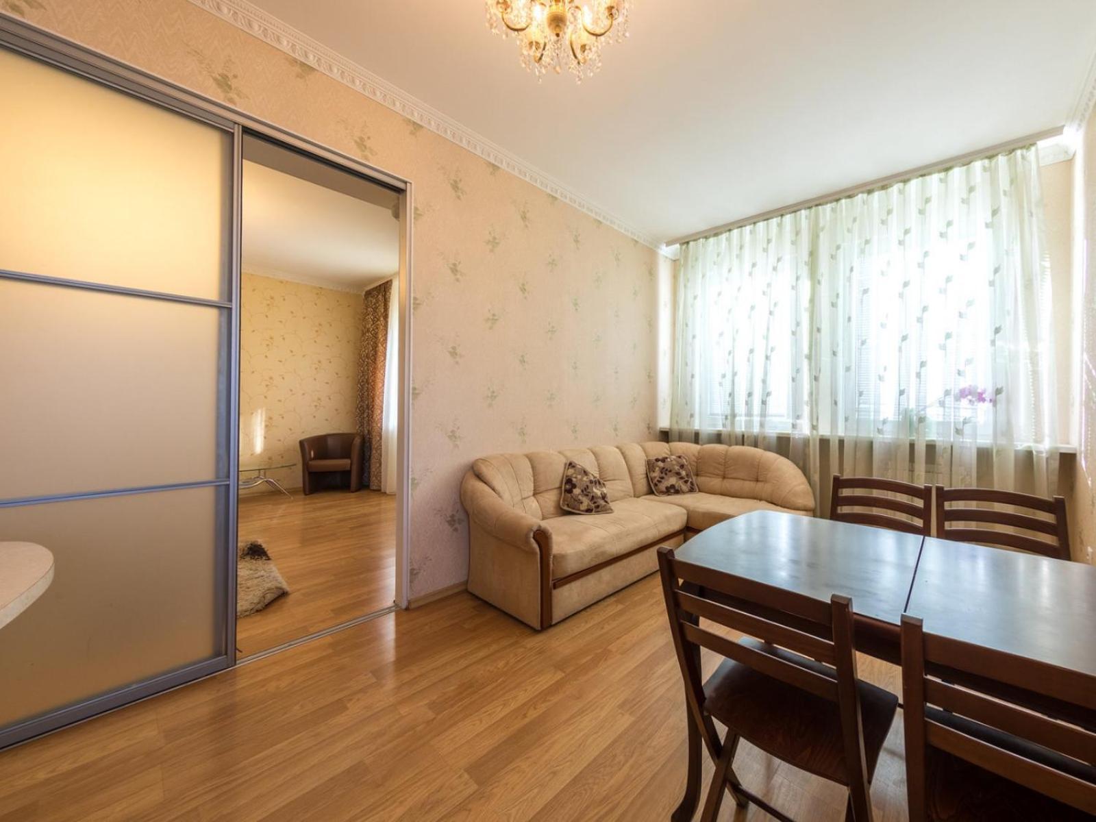 Apartment In The City Center Kiev Kamer foto