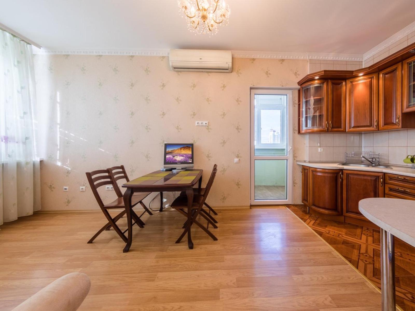 Apartment In The City Center Kiev Kamer foto