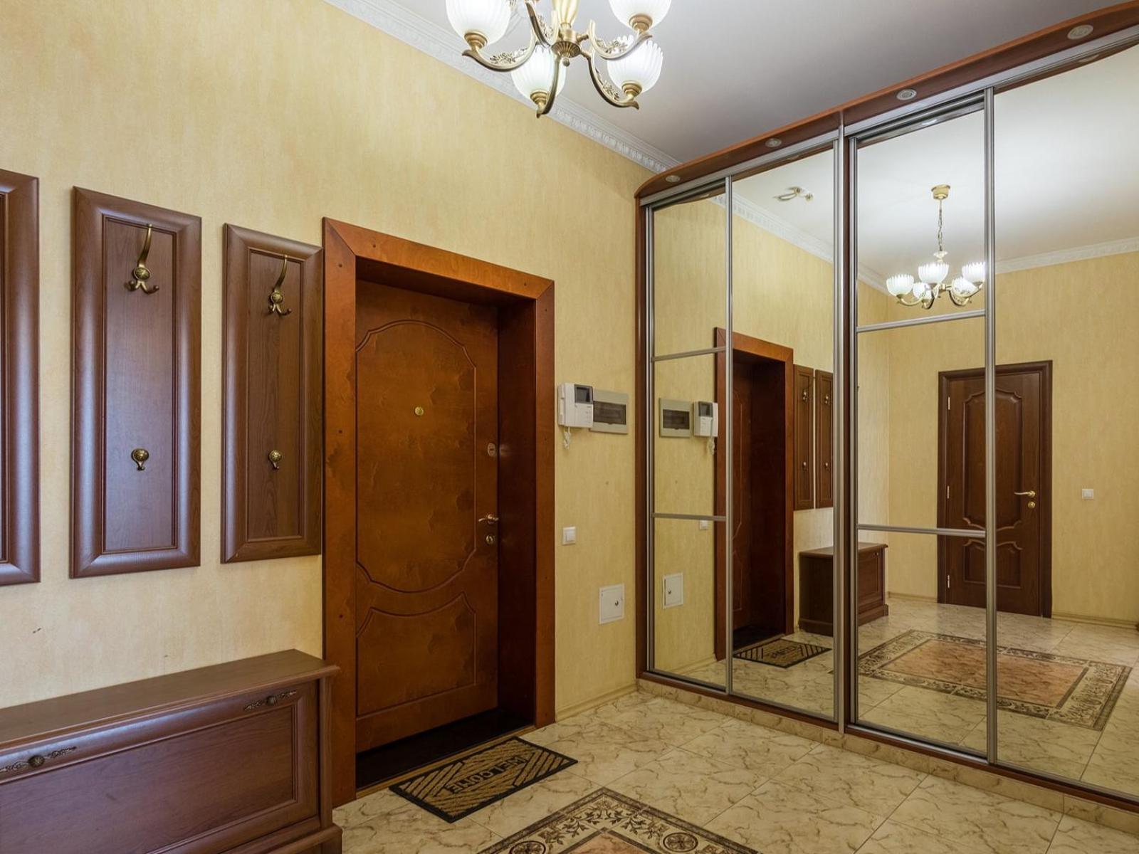 Apartment In The City Center Kiev Kamer foto