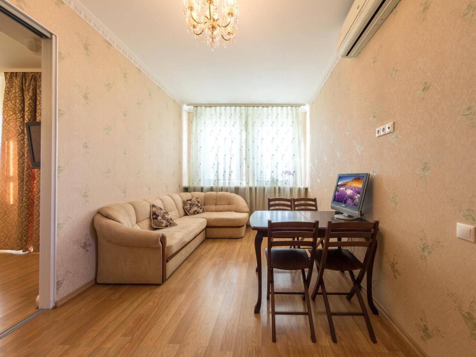 Apartment In The City Center Kiev Kamer foto