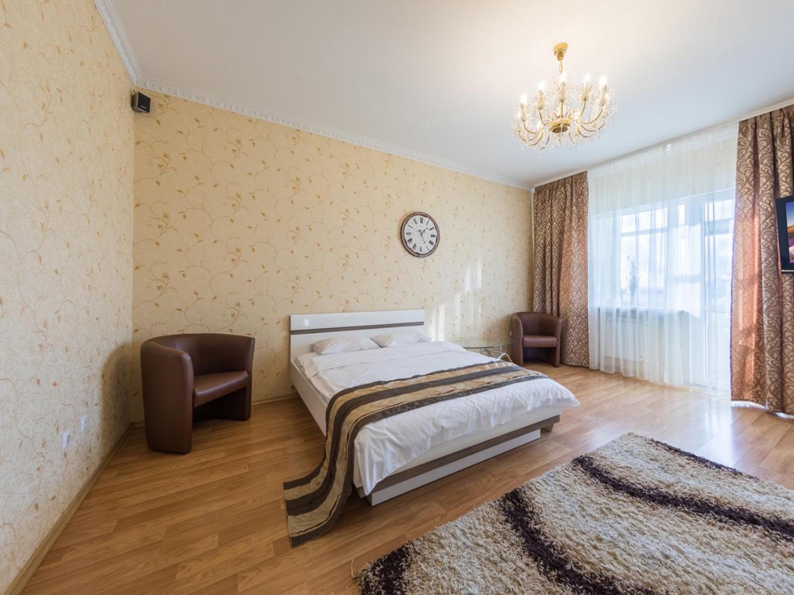 Apartment In The City Center Kiev Kamer foto