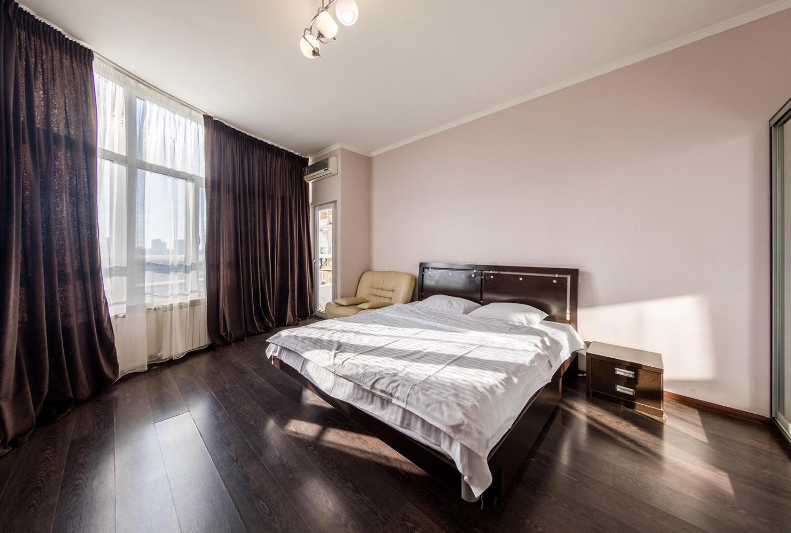 Apartment In The City Center Kiev Kamer foto